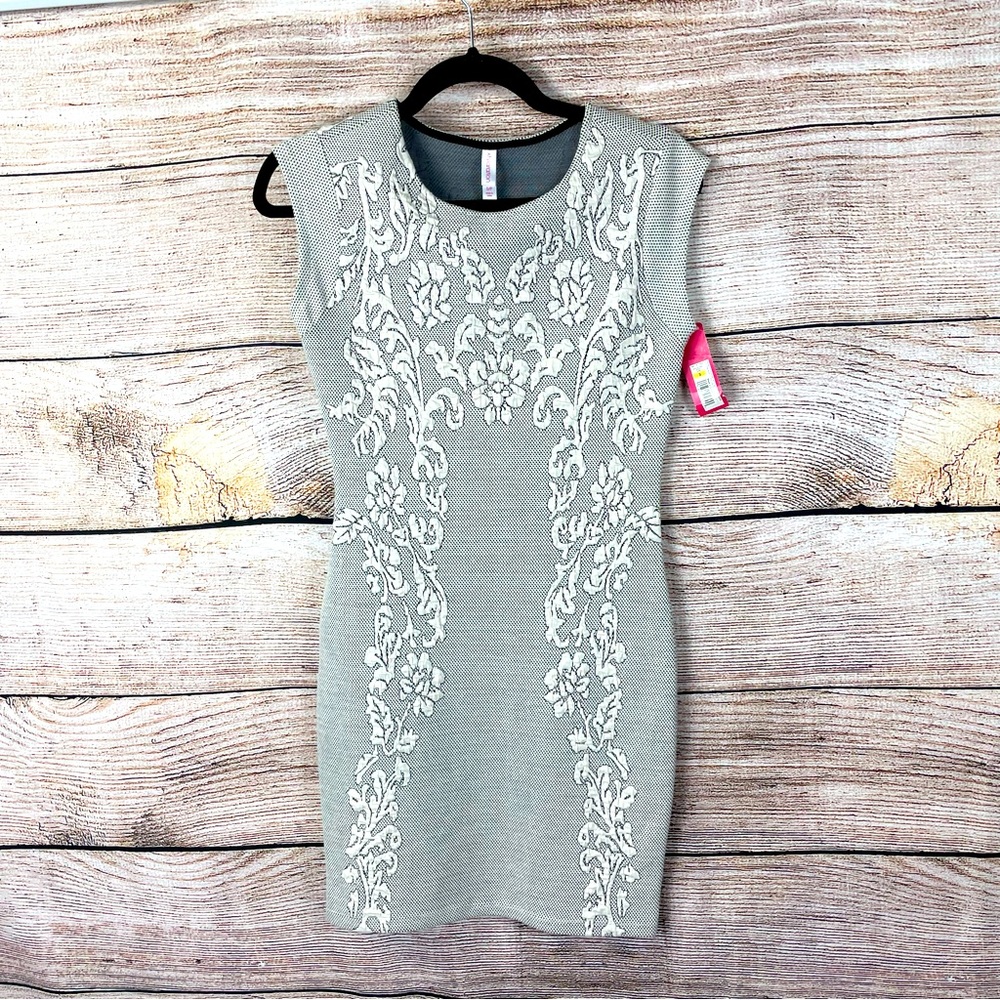 💥4/$20💥 NWT Xhilaration dress
